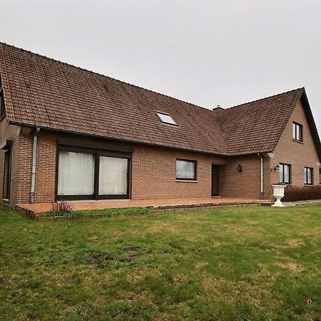 Le Cerisier Bed & Breakfast Bioul Exterior foto