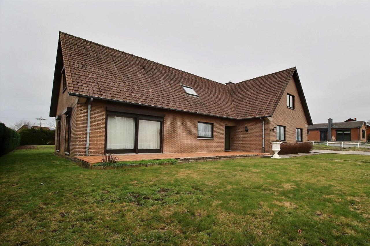 Le Cerisier Bed & Breakfast Bioul Exterior foto